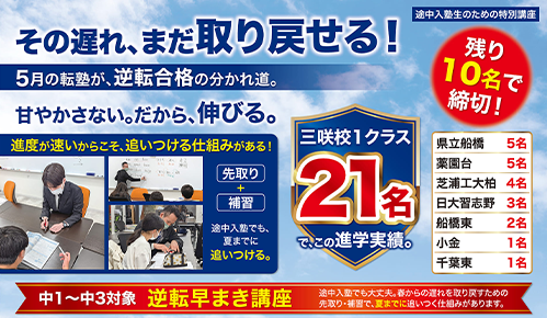 最新のチラシを見る